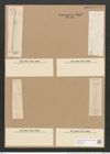 Hantzschia amphioxys Grunow (de-Toni-Nr.: Genus 50, Species 2204 var. ?) Zeichnungen Sammlung Grunow Nr. 4452 (NHMW-BOT-W0372630)